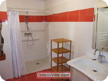 Self Catering Vacation Rental Avrille 9