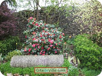 Self Catering Vacation Rental Avrille 3