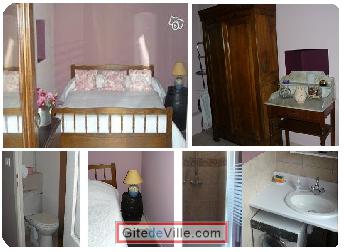 Gîte Rieux 8