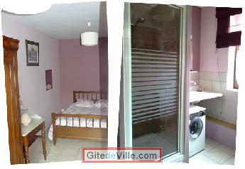 Gîte Rieux 7