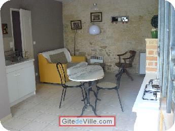 Gîte Rieux 5