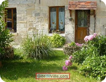 Gîte Rieux 2