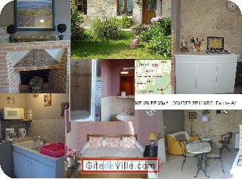 Gîte Rieux 4