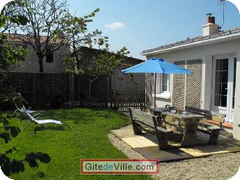 Gîte Paulx 6