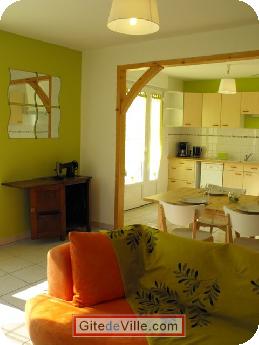 Gîte Paulx 3