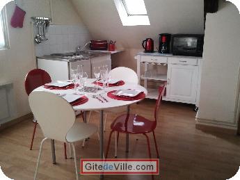 Gîte Troyes 2