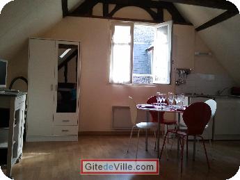 Gîte Troyes 5
