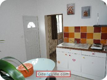 Self Catering Vacation Rental Niort 2