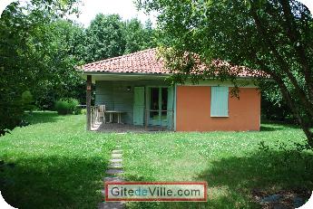 Gîte Le_Fuilet 1