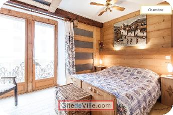 Gîte Annecy 8