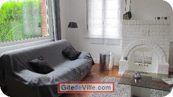 Gîte Arras 6