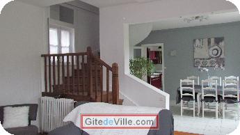Gîte Arras 10