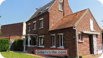 Gîte Arras 4