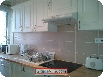 Self Catering Vacation Rental Tours 9