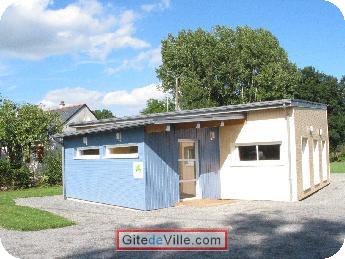 Gîte Saint_Congard 6
