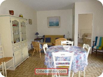 Gîte Carcassonne 17
