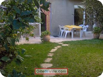 Gîte Carcassonne 8