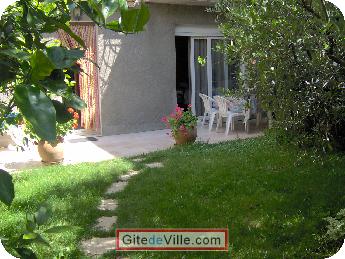 Gîte Carcassonne 16