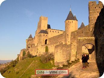 Gîte Carcassonne 10