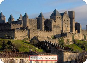 Gîte Carcassonne 13