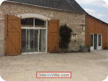 Gîte Drache 3