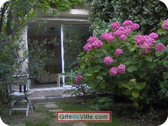 Self Catering Vacation Rental Carcassonne 6