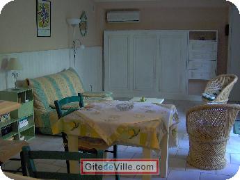 Self Catering Vacation Rental Carcassonne 13