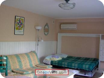 Self Catering Vacation Rental Carcassonne 12