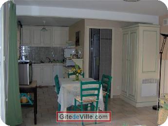 Self Catering Vacation Rental Carcassonne 10