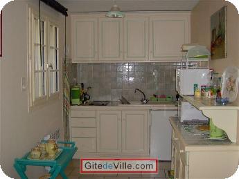 Self Catering Vacation Rental Carcassonne 11