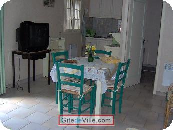 Self Catering Vacation Rental Carcassonne 8