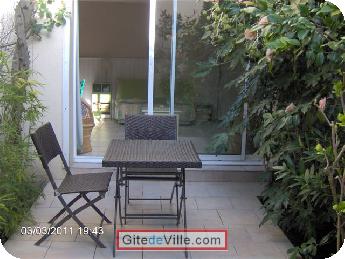 Self Catering Vacation Rental Carcassonne 4