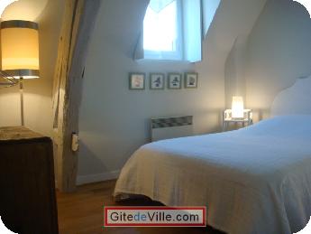 Gîte Blois 4