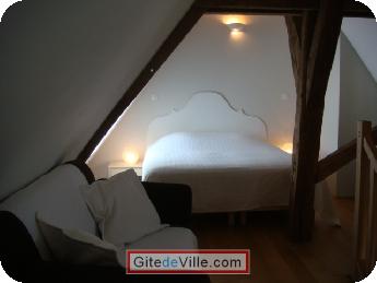 Gîte Blois 2