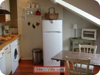 Gîte Blois 1