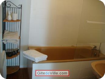 Gîte Blois 6