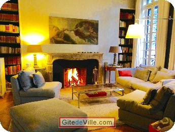 Self Catering Vacation Rental Rouen 4