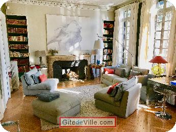 Self Catering Vacation Rental Rouen 2