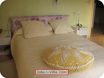Gîte Millas 7