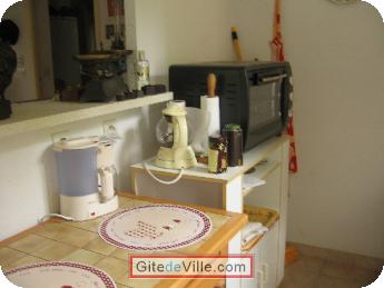 Gîte Millas 1