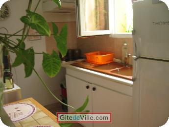 Gîte Millas 6