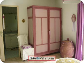 Gîte Millas 5