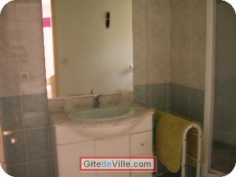 Gîte Millas 9