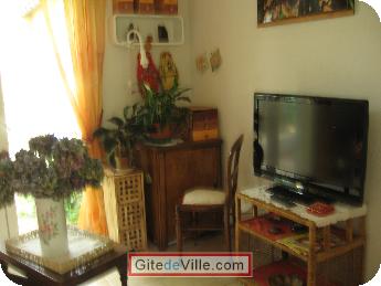 Gîte Millas 2