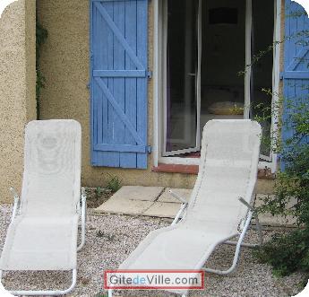 Gîte Millas 8