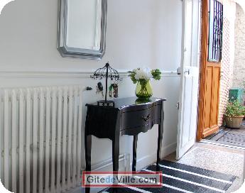 Self Catering Vacation Rental Reims 7