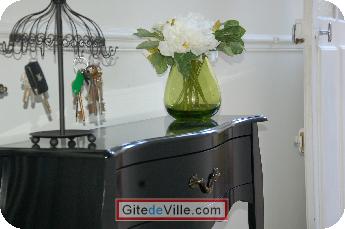 Self Catering Vacation Rental Reims 4