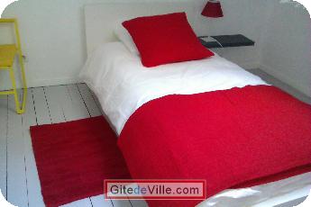 Self Catering Vacation Rental Reims 8