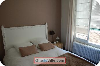 Self Catering Vacation Rental Reims 5