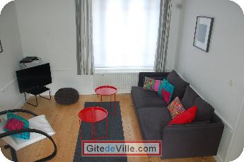 Self Catering Vacation Rental Reims 6